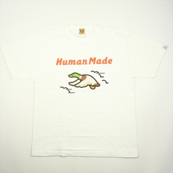 送料無料/新品】 ヒューマンメイド MADE HUMAN T-shirt 20737379