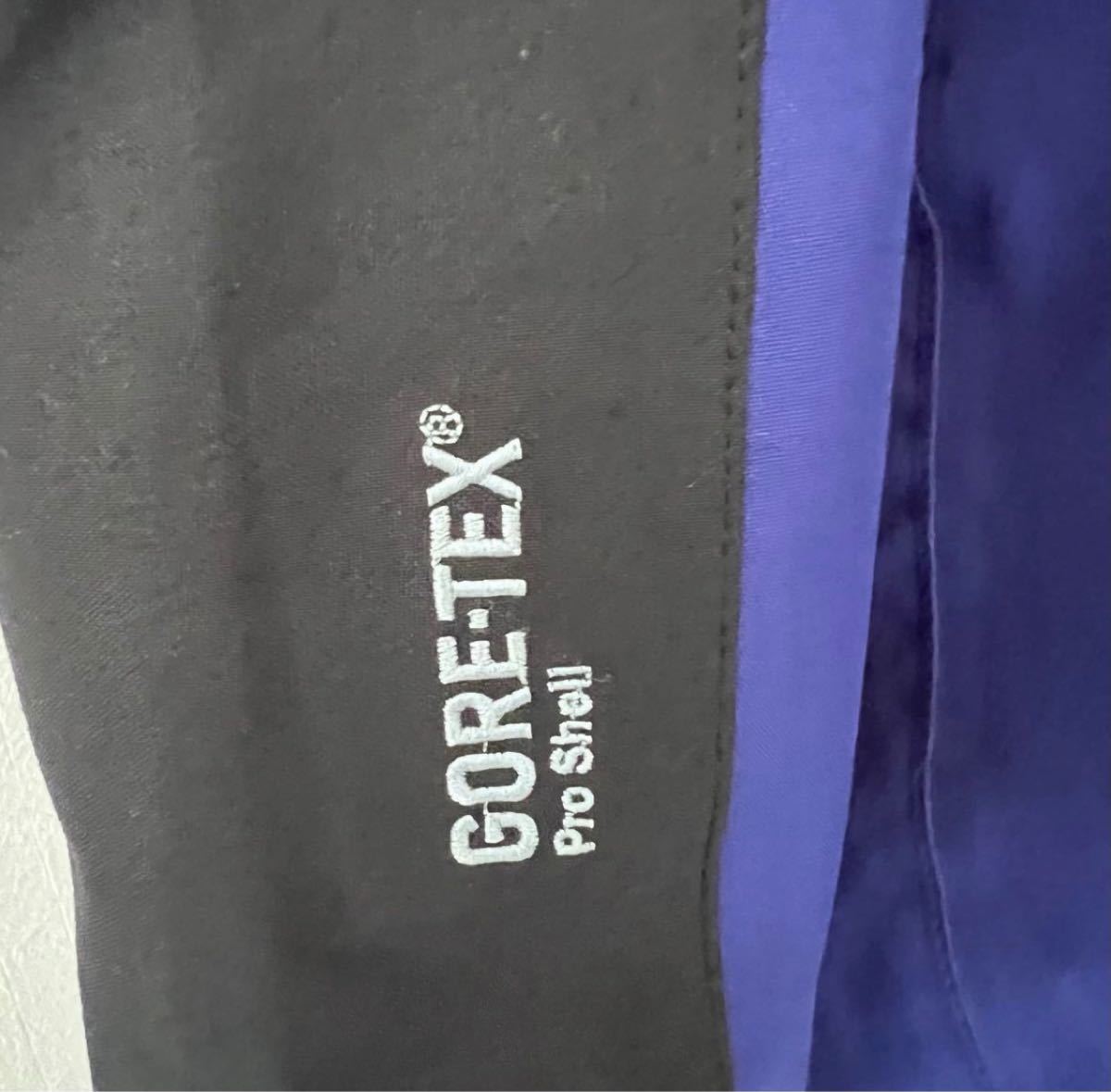 THE NORTH FACE サミット ゴアテックス マウンテンジャケット THE NORTH FACE サミット ゴアテックス マウンテンジャケット