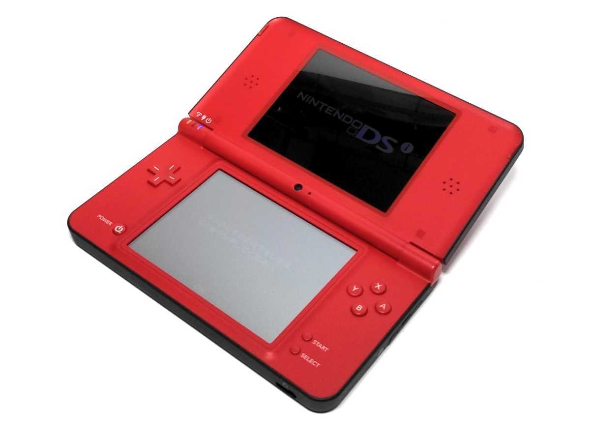 人気No.1】 ニンテンドーDSI LL スーパーマリオ25周年仕様 | artfive.co.jp