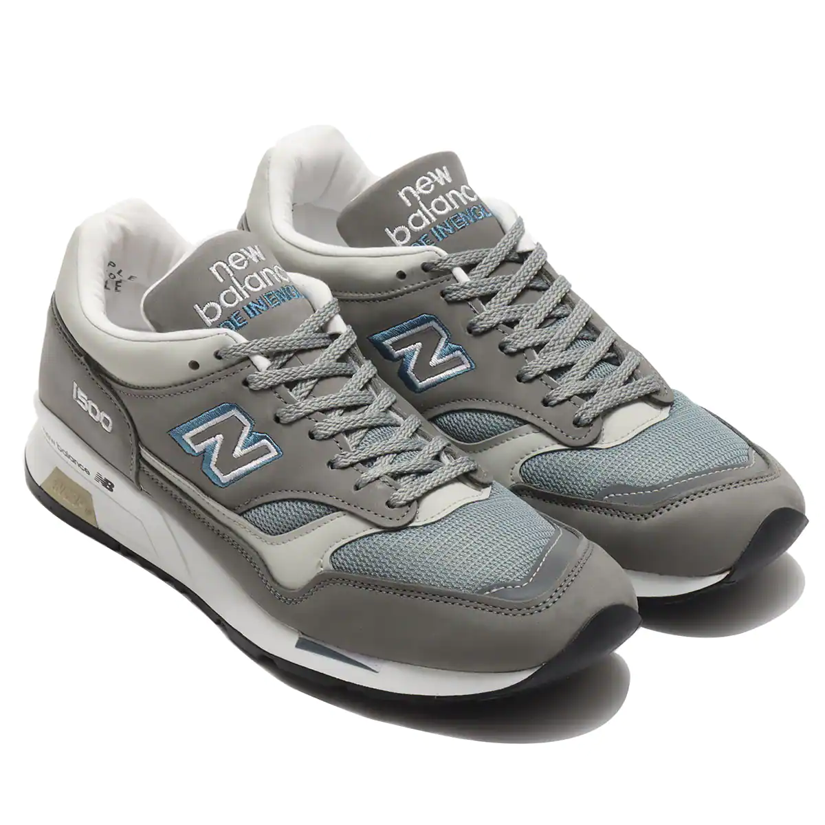 New Balance ニューバランス M1500 ホワイト - 通販 - csa.sakura.ne.jp