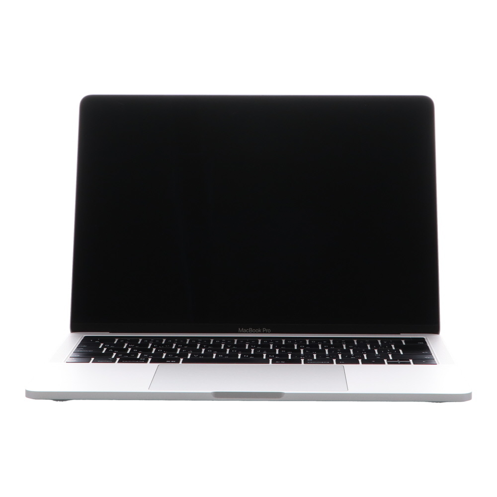 ☆1円開始☆Apple MacBook Pro 13インチ Core i5-2.3GHz/8GB/256GB