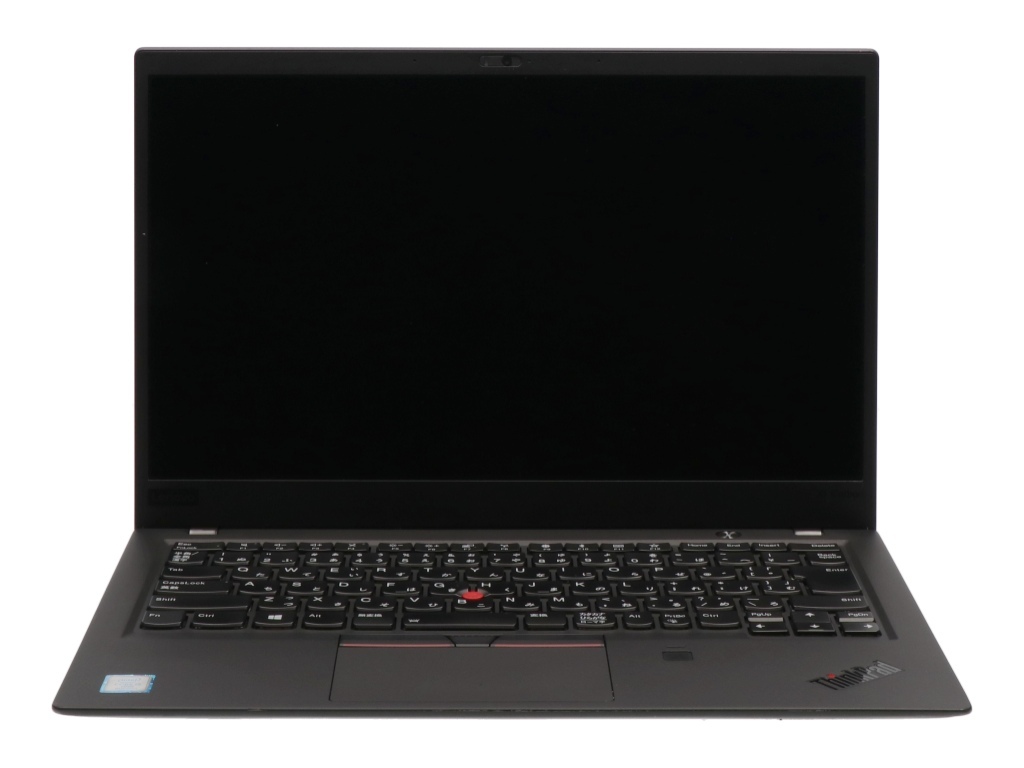 ☆Lenovo X1 Carbon 2018 Core i5-1.7GHz(8350U)/8GB/256GB/14.0