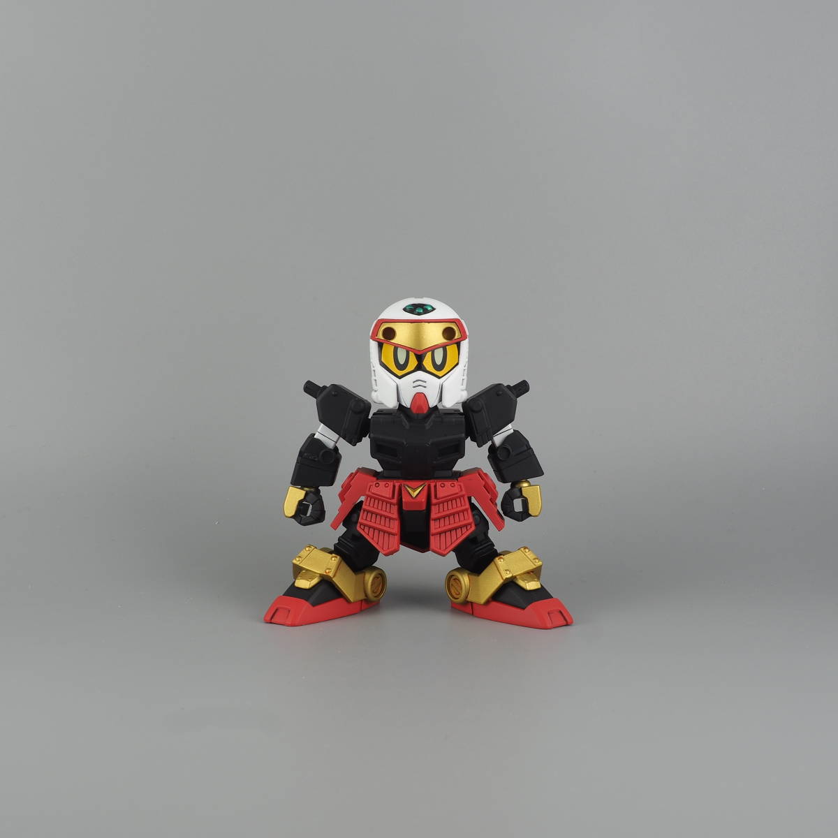 Yahoo!オークション - 【塗装済み改修完成品】SD BB戦士 レジェンドBB