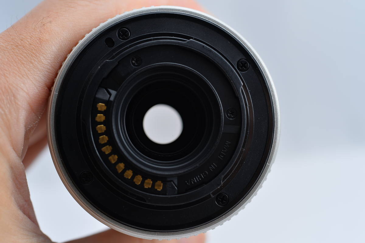 OLYMPUS M.zuiko Digital 40-150mm F4-5.6 オリンパス ミラーレス一眼カメラ用レンズ_画像4