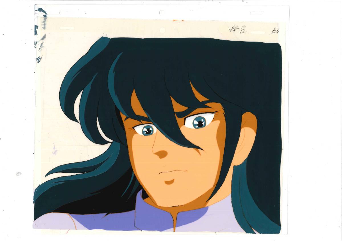聖闘士星矢 SAINTSEIYA セル画 200 車田正美・荒木伸吾・姫野 聖闘士星矢 SAINTSEIYA セル画 200 車田正美・荒木伸吾・姫野