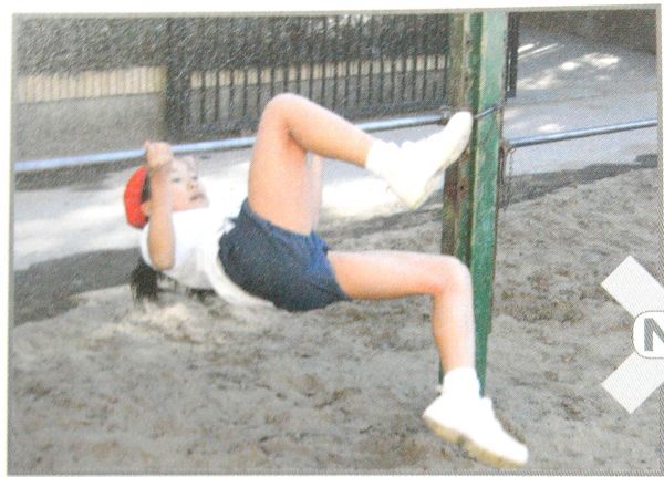 即決□オールカラー☆少年少女小学生の体育の本 ブルマー満載 即決□オールカラー☆少年少女小学生の体育の本 ブルマー満載