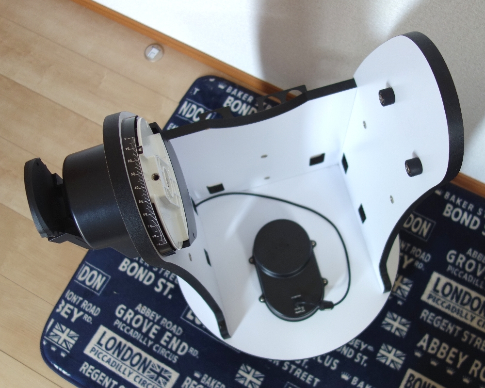 架台のみ】 スカイウォッチャー Sky Watcher ドブソニアン 望遠鏡 DOB