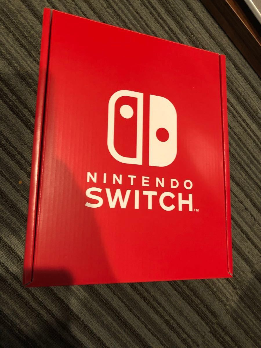 Nintendo Switch ストア限定版 カラーカスタマイズ