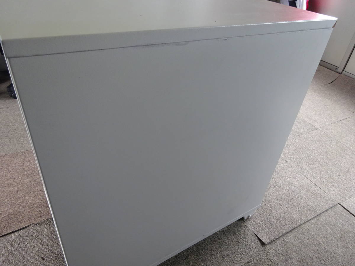 Yahoo!オークション - 中古 Eiko 耐火キャビネット EB4-2G Yahoo!オークション - 中古 Eiko 耐火キャビネット EB4-2G