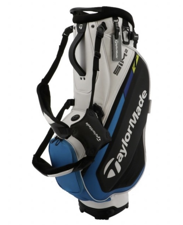 【状態良好】テーラーメイド SIM2 スタンド キャディバッグ 新品 TaylorMade/テーラーメイド SIM2 グローバルツアー