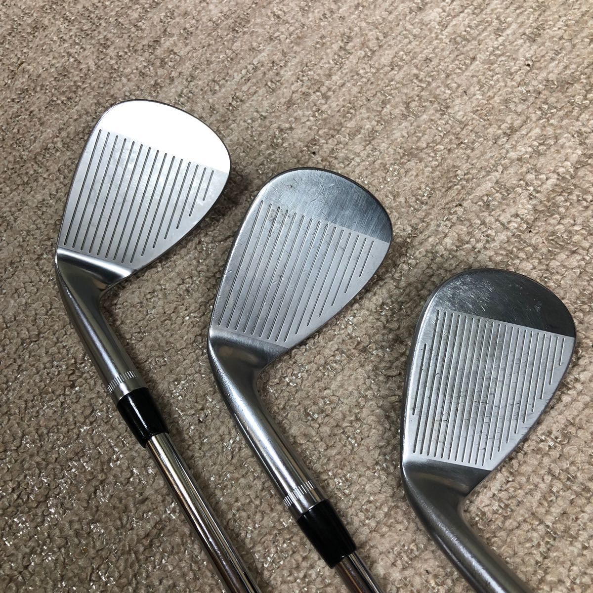 callaway キャロウェイ ウェッジ 3本 48° 52° 58° | contifarma.pe