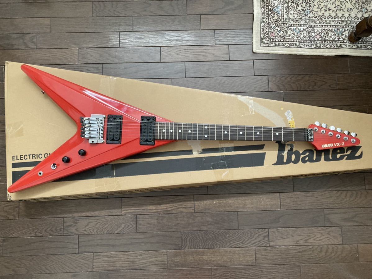 ♪♪YAMAHA VX-2 ヤマハ♪♪|ホビー、カルチャー ♪♪YAMAHA VX-2 ヤマハ♪♪|ホビー、カルチャー