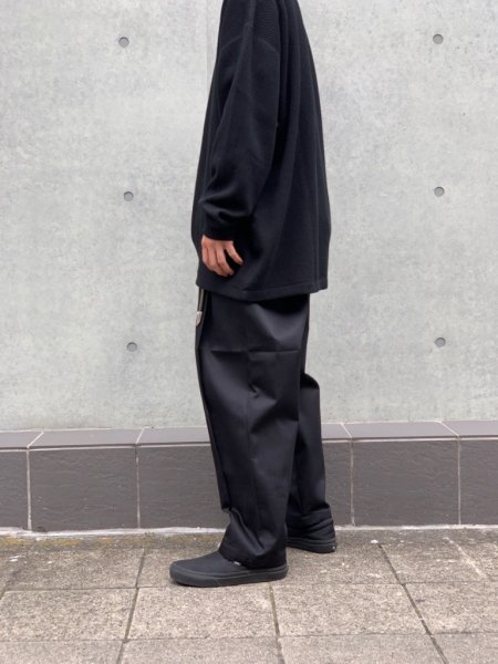 おすすめネット cootie Tuck C/R COOTIE 1 PRODUCTIONS/Raza Twill