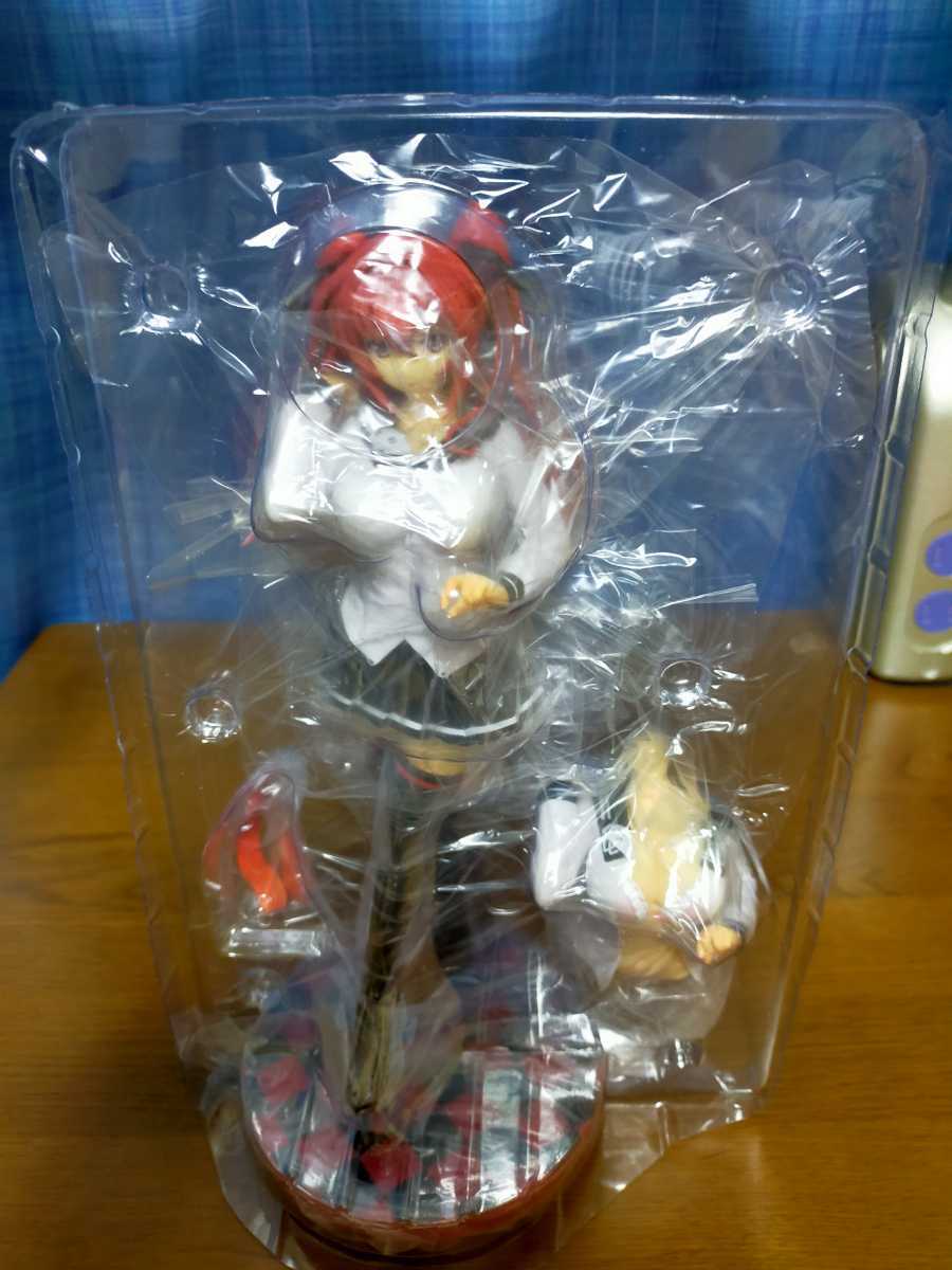Dwell 新妹魔王の契約者 成瀬澪 1/8 完成品フィギュア [ヴェルテクス