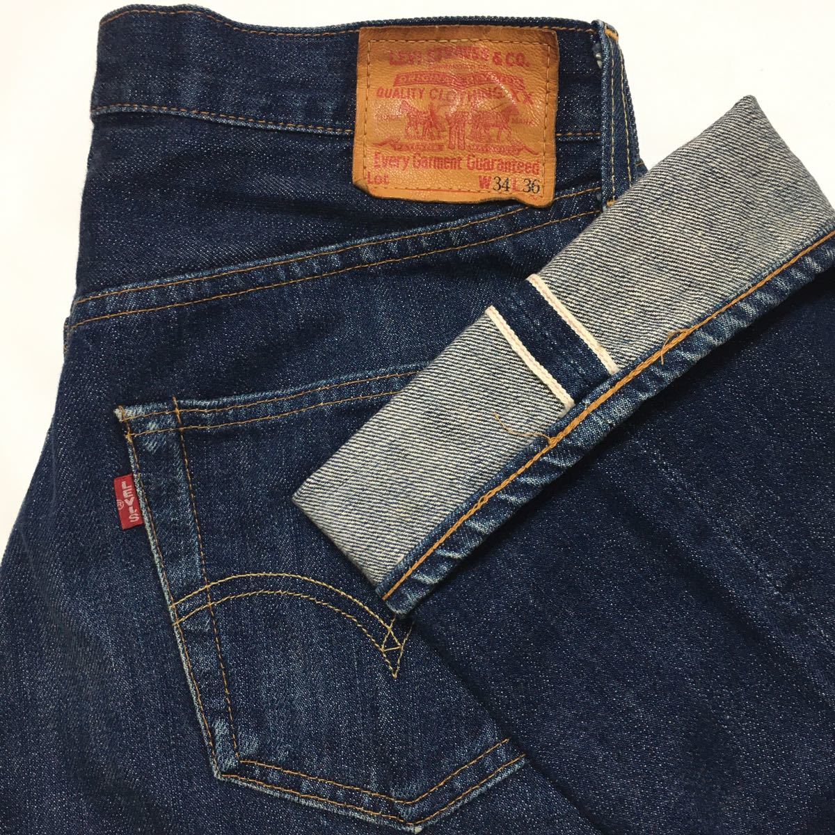 LEVIS 50S-XX | tspea.org