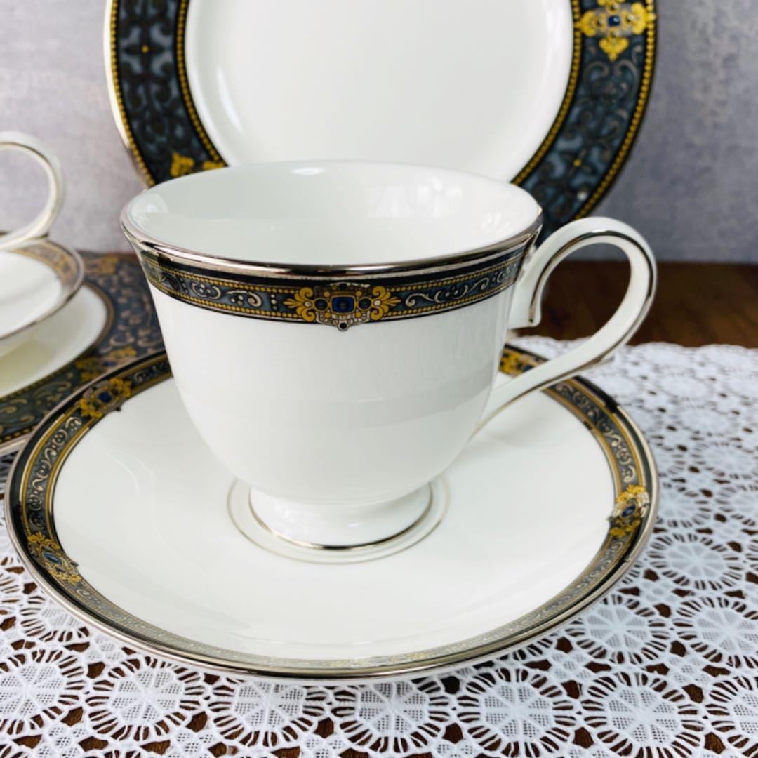 超特価 LENOX デザートプレート 4セット ecousarecycling.com
