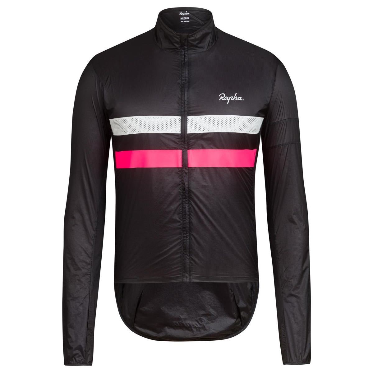 Rapha Brevet Flyweight Wind Jacket Sサイズ ブラック|Yahoo Rapha Brevet Flyweight Wind Jacket Sサイズ ブラック|Yahoo