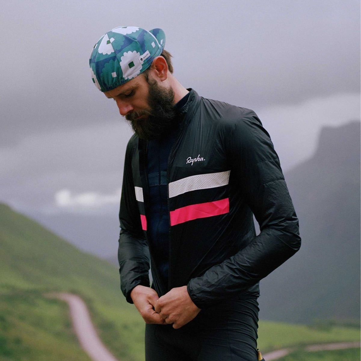 Rapha Brevet Flyweight Wind Jacket Sサイズ ブラック|Yahoo Rapha Brevet Flyweight Wind Jacket Sサイズ ブラック|Yahoo