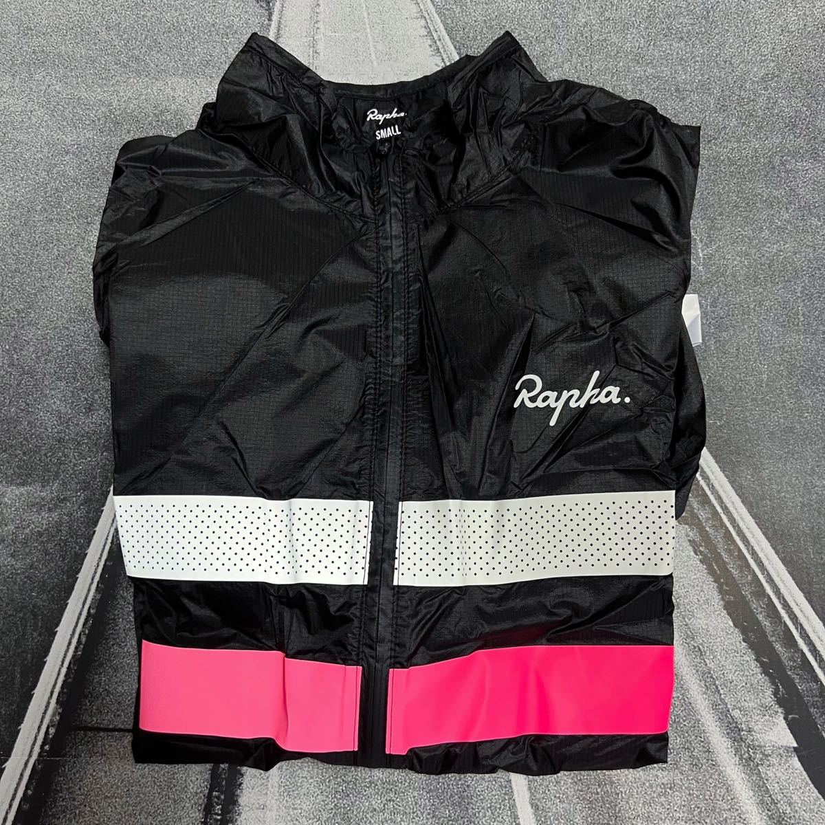 メンズ コミューター ライトウェイト ジャケット | Rapha