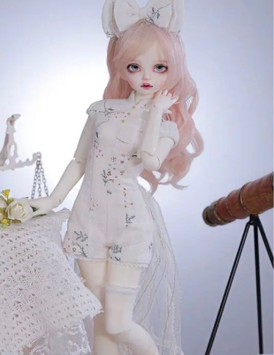 翌日発送】bjd 球体関節人形 フルセット 1/4スケール | smsgolubovci.me