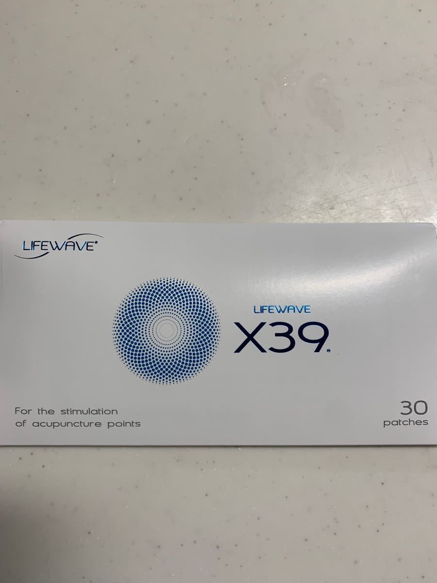ライフウェーブx39 clinicacampinas.com.br