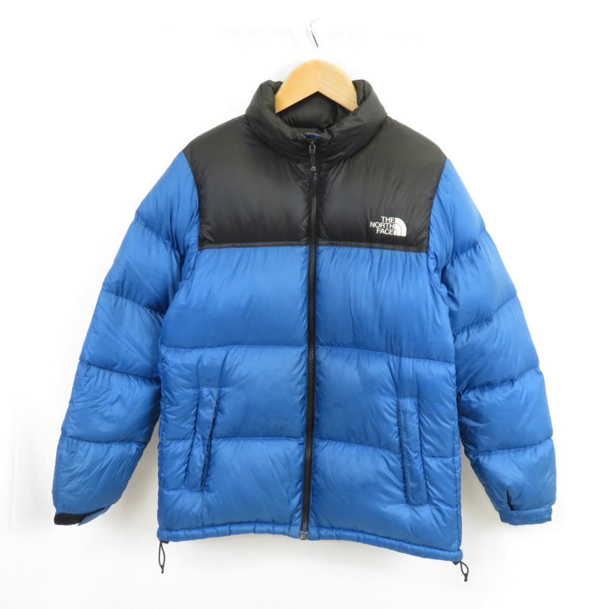 THE NORTH FACE ノベルティーヌプシ ダウンジャケット sizeキッズ150