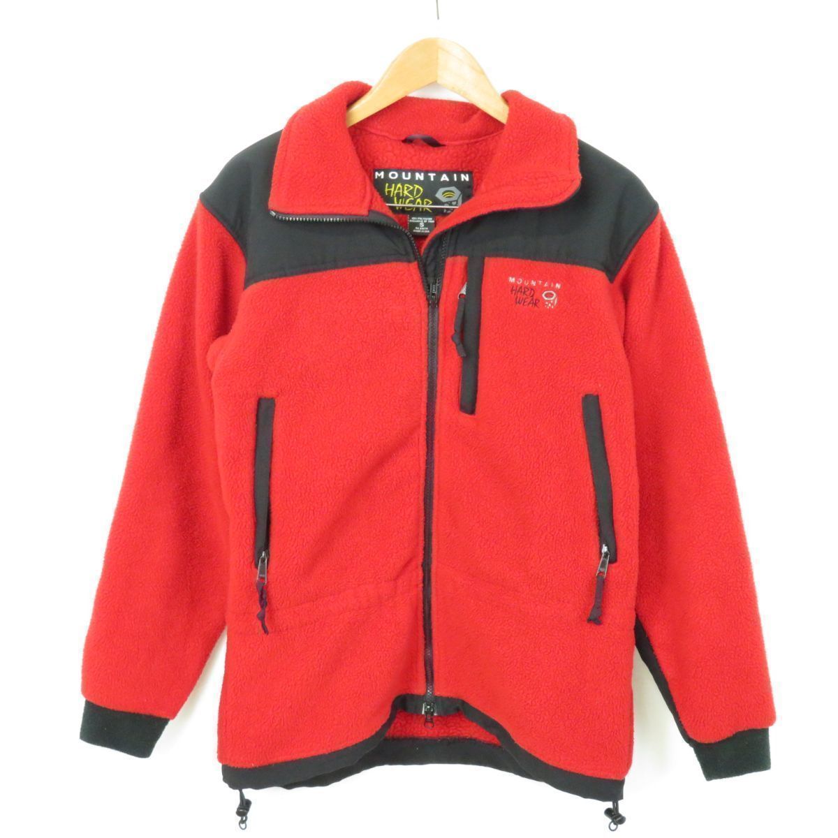 Yahoo!オークション - 90s USA製 古着 MOUNTAIN HARDWEAR Yahoo!オークション - 90s USA製 古着 MOUNTAIN HARDWEAR