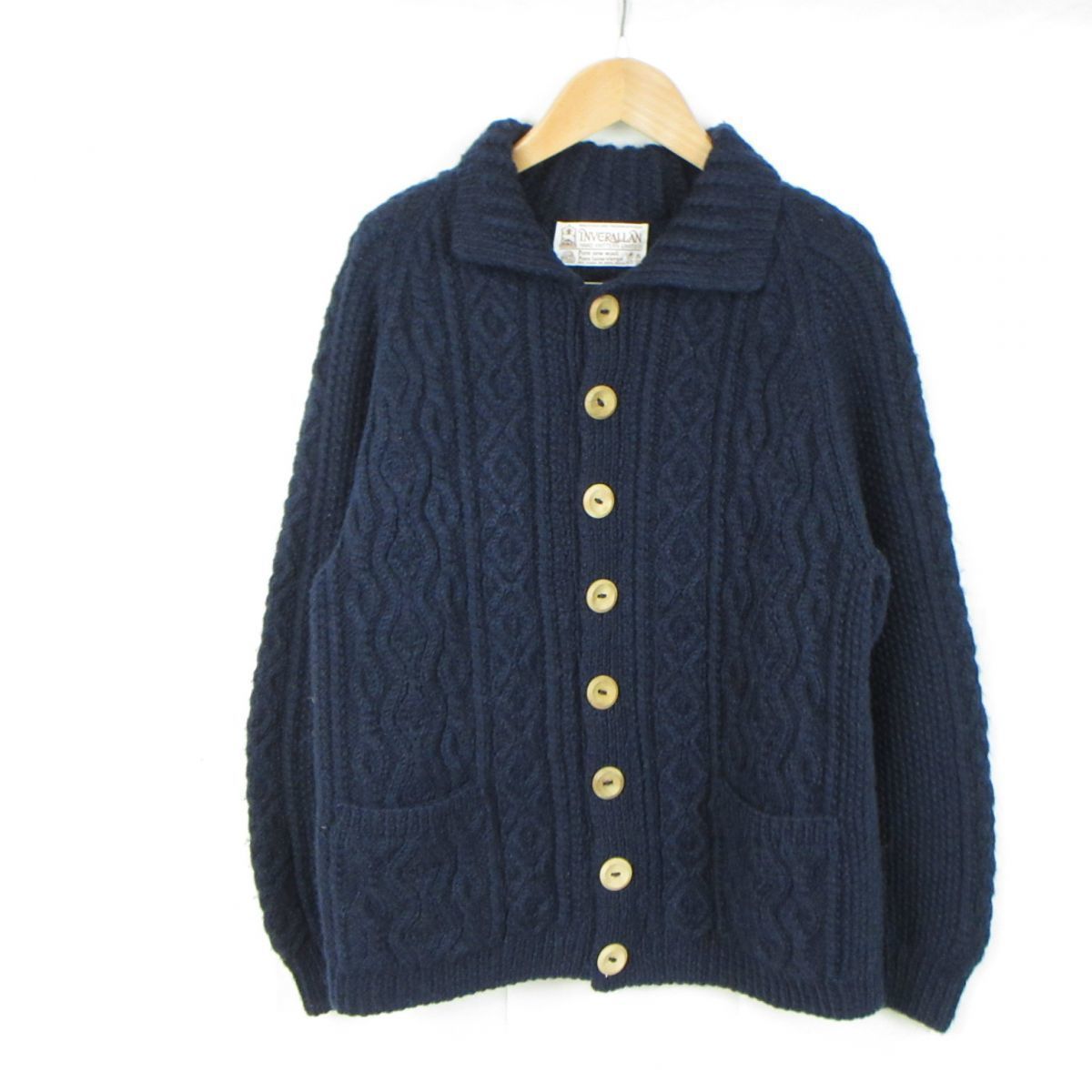 楽天 インバーアラン-INVERALLAN スコットランド製 3A Lumber Cardigan アランニット カーディガン /インバーアラン 1205 - pulsodelsur.com 楽天 インバーアラン-INVERALLAN スコットランド製 3A Lumber Cardigan アランニット カーディガン /インバーアラン 1205 - pulsodelsur.com