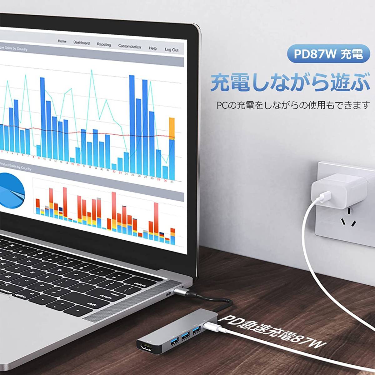 再販ご予約限定送料無料 ブランド Eono イオーノ Usb Type C アダプタ Usb C ハブ 5in1 Zamsgallery Com 再販ご予約限定送料無料 ブランド Eono イオーノ Usb Type C アダプタ Usb C ハブ 5in1 Zamsgallery Com
