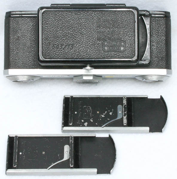 #B2036■コンタックス/single shot device for RF Contax II and III 543/13■_#B2036