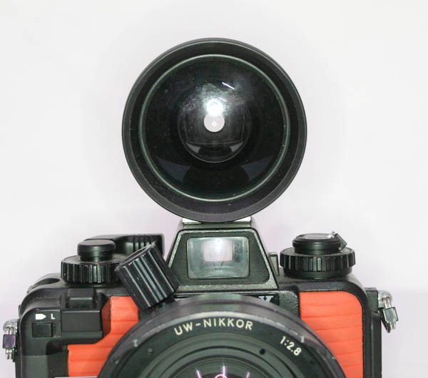 G3643□ニコン ニコノスV + UW15/2.8□ G3643□ニコン ニコノスV + UW15/2.8□