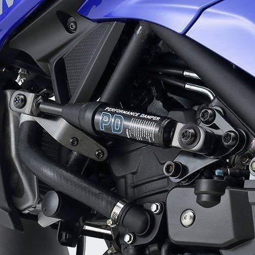 ■ヤマハ YAMAHA■MT-25 MT-03 MT250 MTN250 MTN250-A MT320 MTN320 B04 B1E BGJ B05 B0B■純正新品パフォーマンスダンパー B9T211H001_画像2