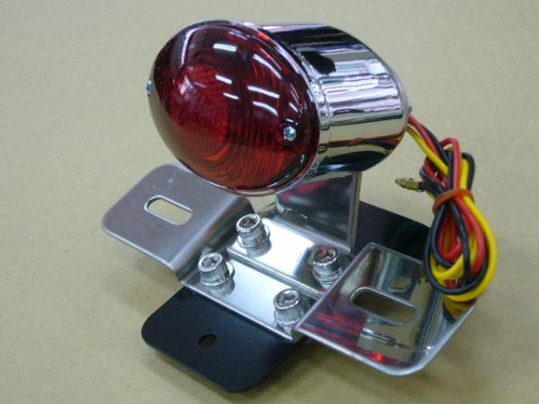 ■ Стеклянный трекер NJ47a nj4ba nj4da ■ new Mini Cats Eye Tail Lamp Kit ■ Posh Bosch 082090