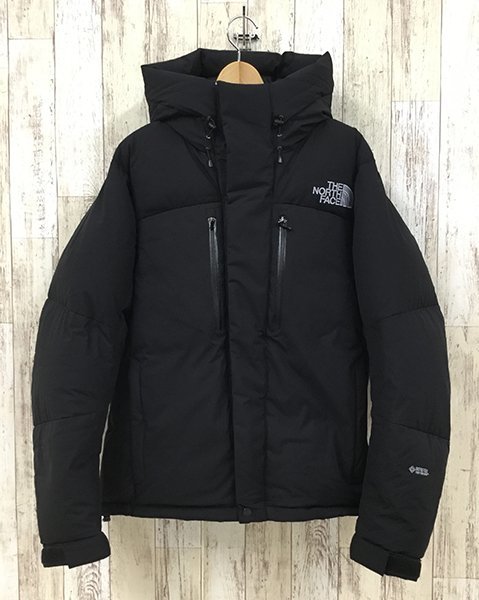 129CH THE NORTH FACE Baltro Light Jacket ND91950 ノースフェイス