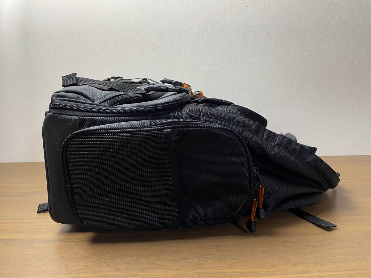 シマノ 釣り リュック バッグ HYPER FISHING GEAR NEXUS システム