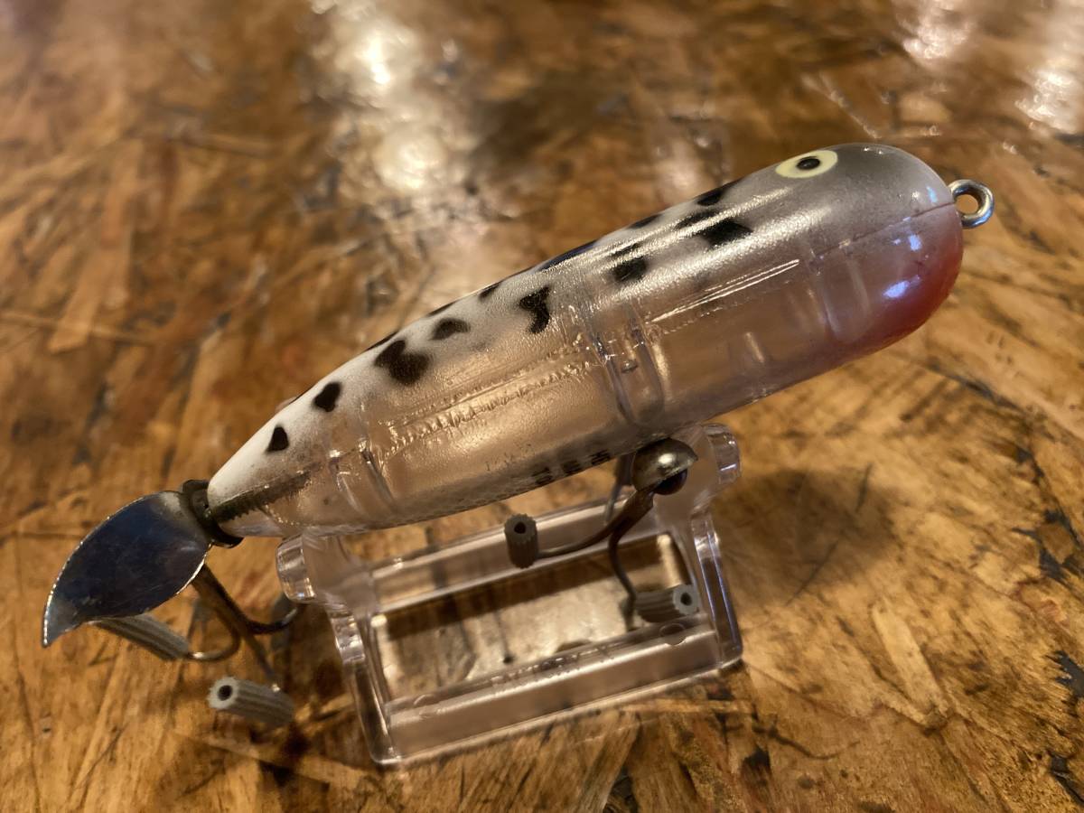 Heddon Magnum Torpedo WCDS | www.schmetterlinghaus.at