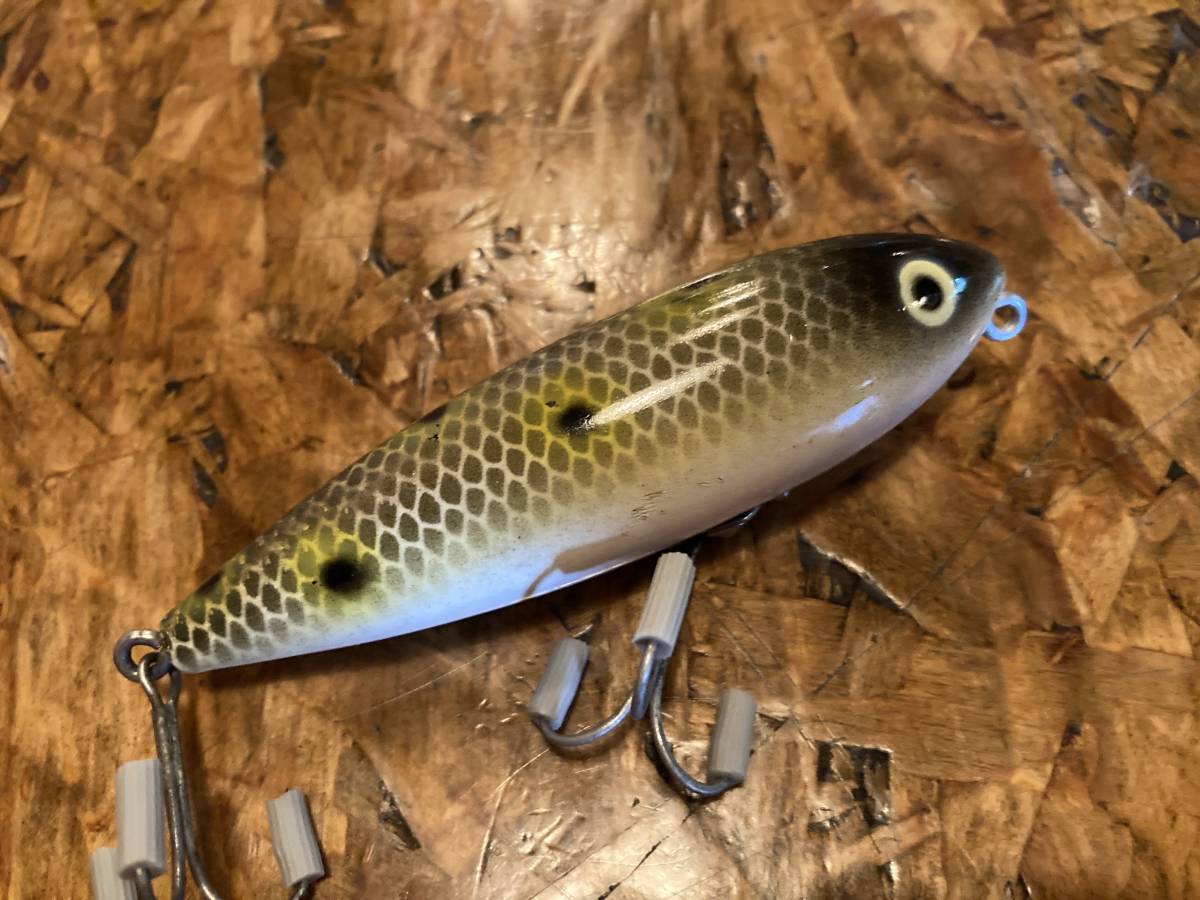 heddon zara 2 J_画像2