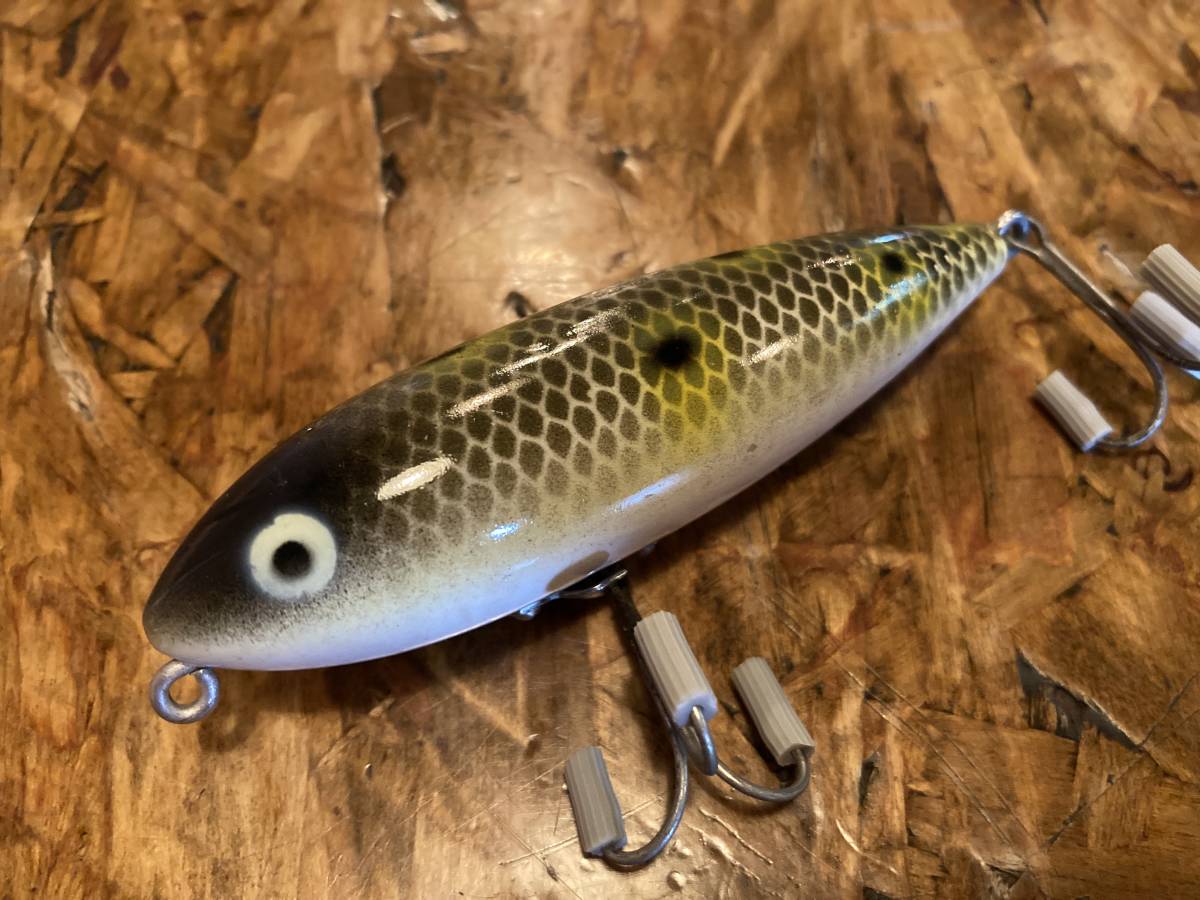 heddon zara 2 J_画像1