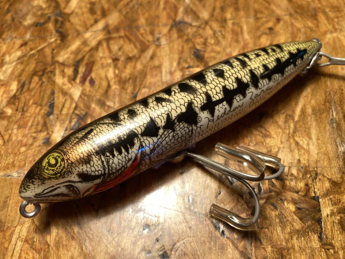 Heddon Zara Spook NSP