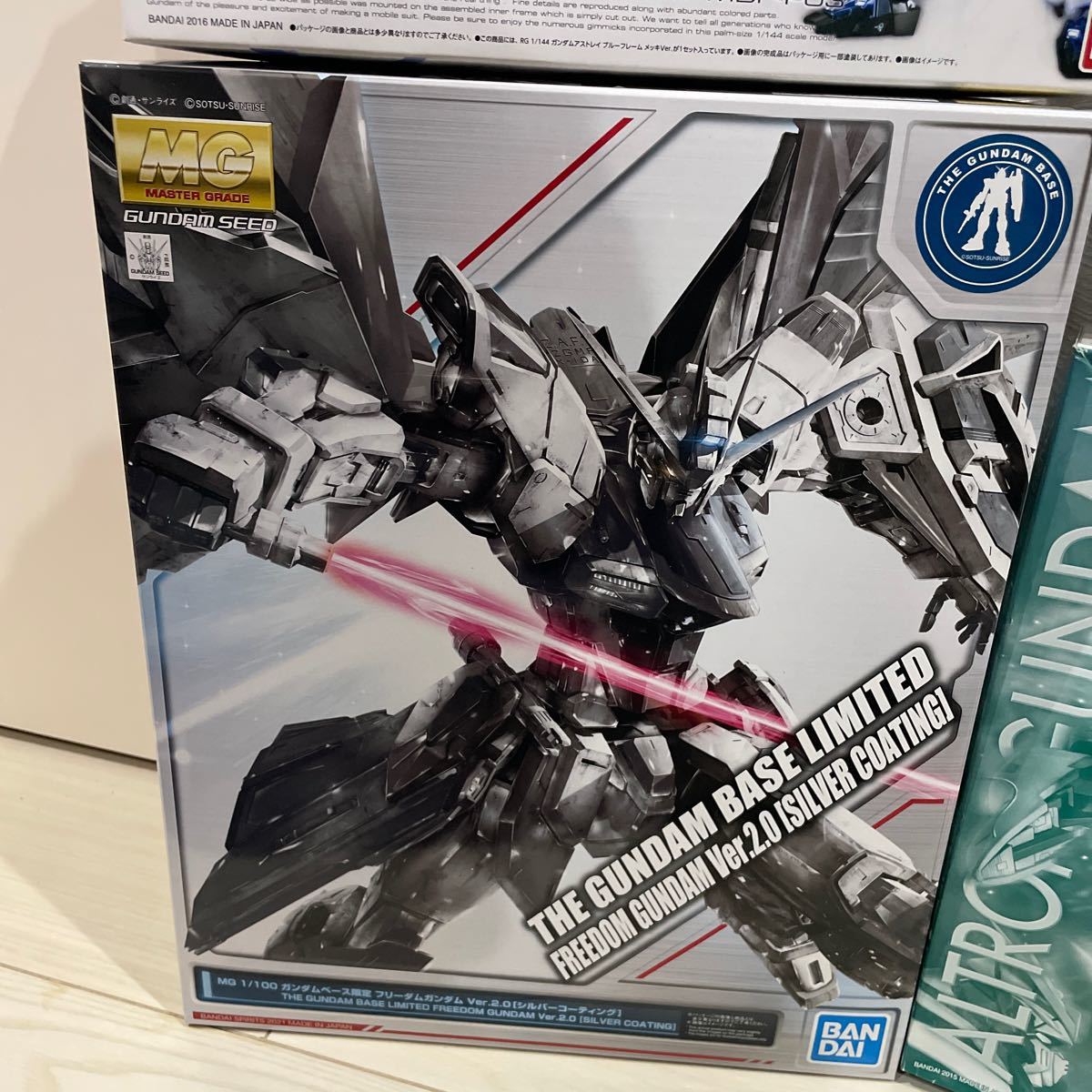 買うなら激安ネット通販 ガンプラ まとめ売り ② RG 模型/プラモデル