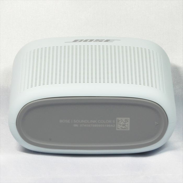 BOSE Soundlink Color II Bluetooth スピーカー | contifarma.pe