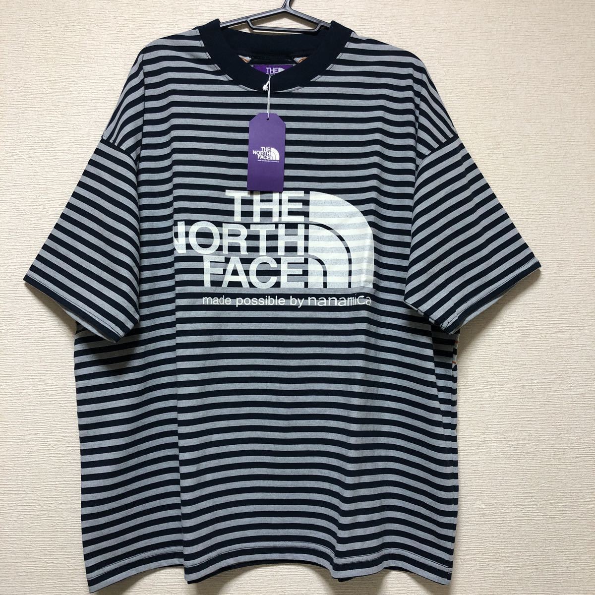 宅配便送料無料 未使用 THE NORTH FACE Purple Label NT3220N - 通販