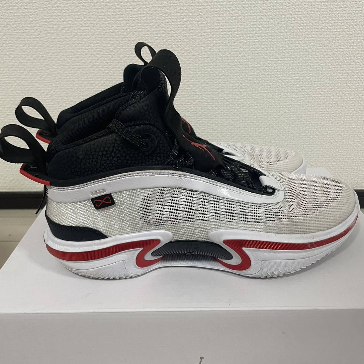 NIKE AIR JORDAN ナイキ エア ジョーダン35 バスケットシューズ NIKE AIR JORDAN ナイキ エア ジョーダン35 バスケットシューズ