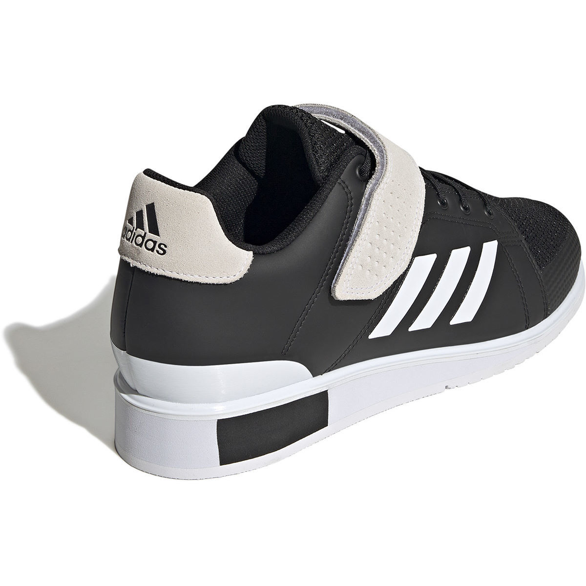 2023年☆USA限定☆adidas Power Perfect III★パワーウェイトリフティングシューズ☆26.5cm☆新品★☆_画像3