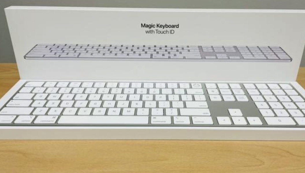 好評 APPLE ☆ Apple（日本） マジック Keyboard 日本語（JIS