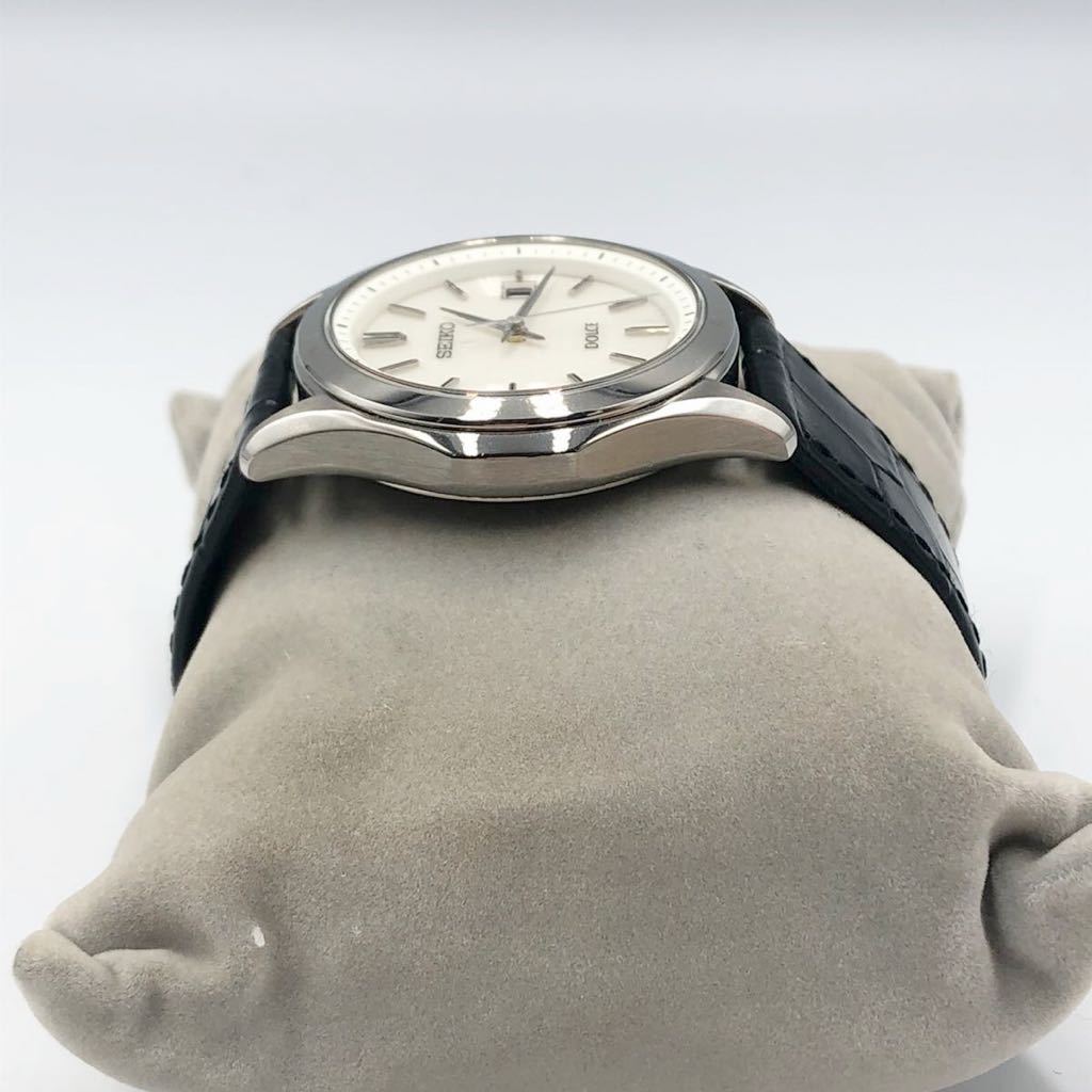 7.8RASEIKO メンズ腕時計セイコー/DOLCE/VBF0