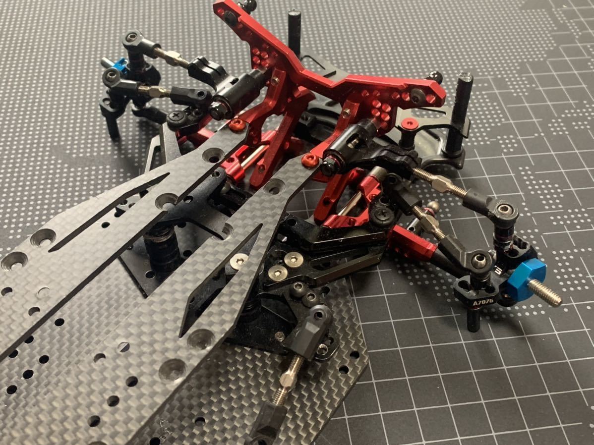 RC-ART イェーガー 12.3J | bergosafety.com.br