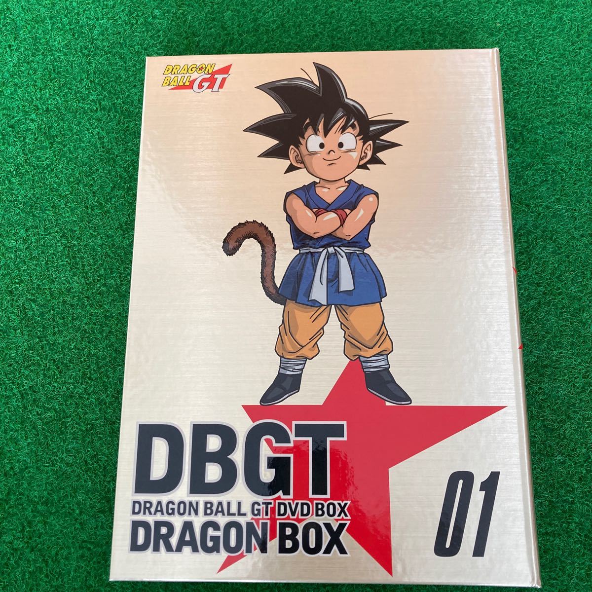 2022人気No.1の ドラゴンボールDVD DRAGONBOX 定価20万 新品未開封 激