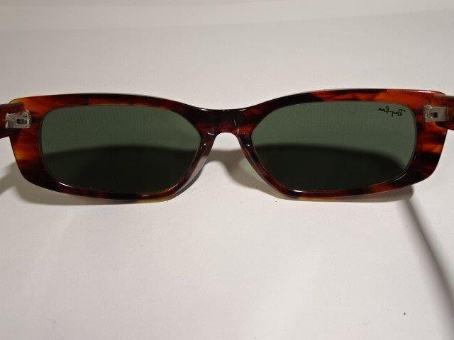 Ray-Ban W1954 90s B&L 鼈甲風 レイバン サングラス レターパックプラス可 　0707U10G_画像5