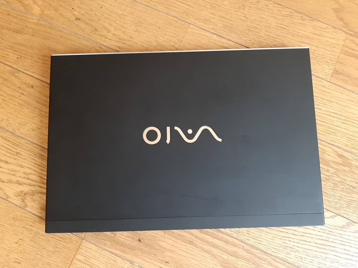 VAIO Pro PG 8世代 i5 8250U 1920x1080 256G/SSD 8G WiFi Bluetooth